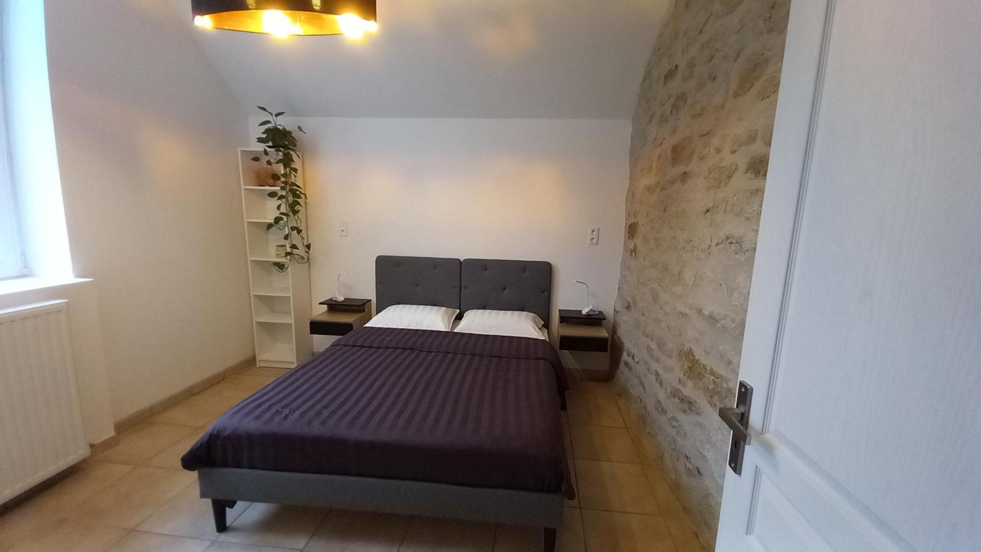 Gite L'Instant Present Messeix Kültér fotó